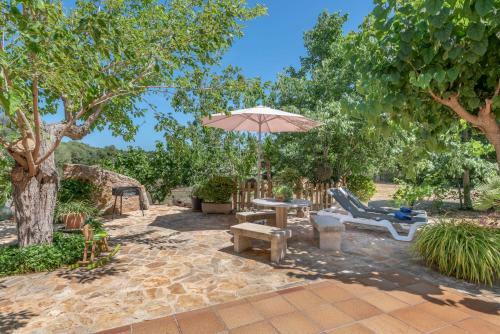 Villa Sa Sinia