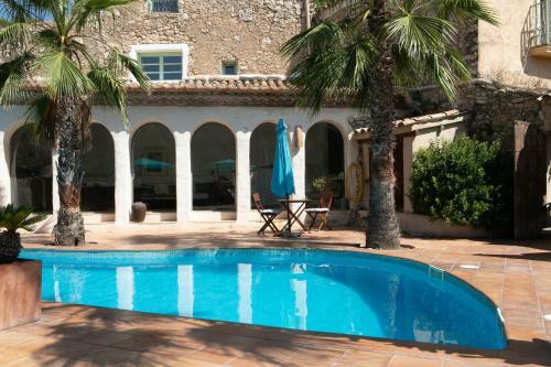 Casa Marqu�s At Masia Nur Sitges