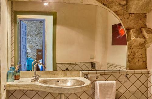 Casa Marqu�s At Masia Nur Sitges