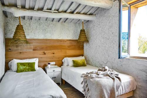 Casa Granada At Masia Nur Sitges With Privat Pool