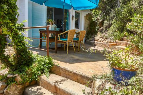 Casa Granada At Masia Nur Sitges With Privat Pool