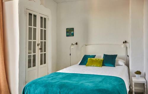 Casa Granada At Masia Nur Sitges With Privat Pool