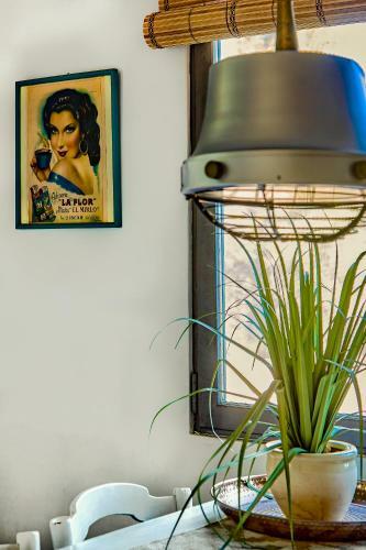 Casa Granada At Masia Nur Sitges With Privat Pool