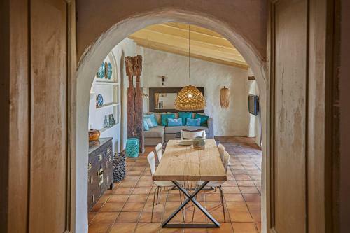 Casa La Premsa At Masia Nur Sitges