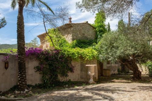 Casa Jasmin At Masia Nur Sitges