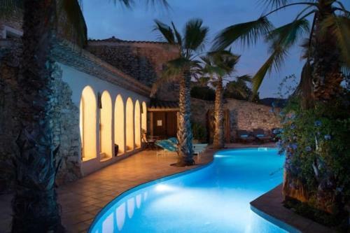 Casa Jasmin At Masia Nur Sitges