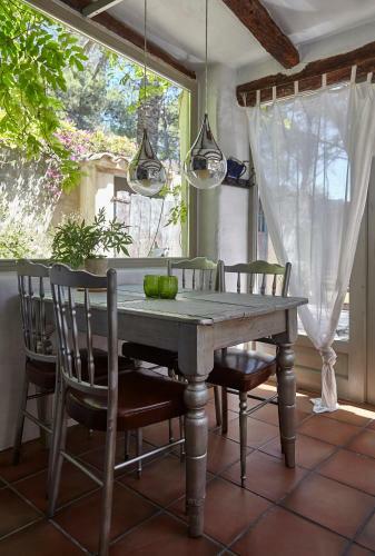 Casa Jasmin At Masia Nur Sitges