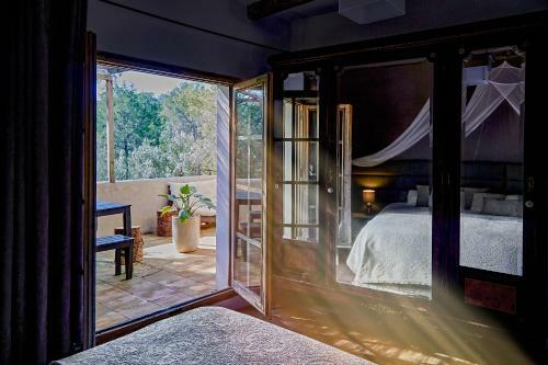Villa Hermosa At Masia Nur Sitges