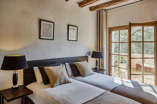 Villa Hermosa At Masia Nur Sitges