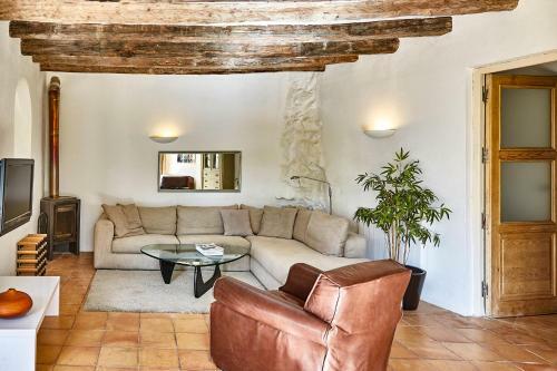 Villa Hermosa At Masia Nur Sitges