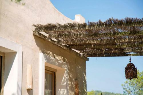 Villa Hermosa At Masia Nur Sitges