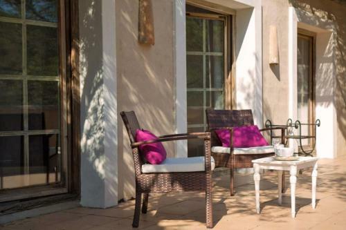 Villa Hermosa At Masia Nur Sitges