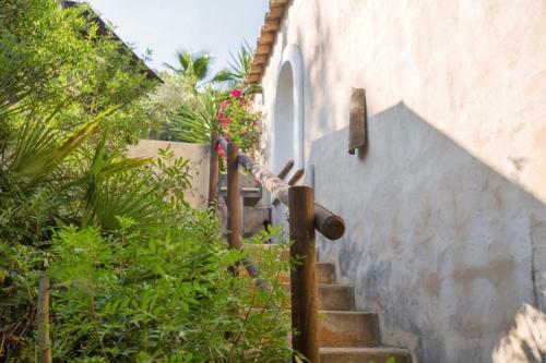 Villa Hermosa At Masia Nur Sitges