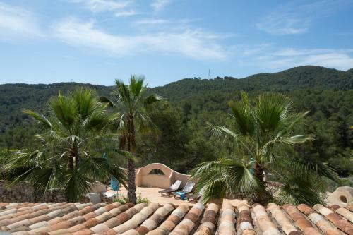 Casa Azul At Masia Nur Sitges