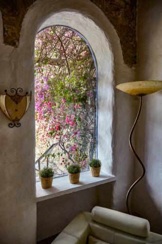 Casa Azul At Masia Nur Sitges