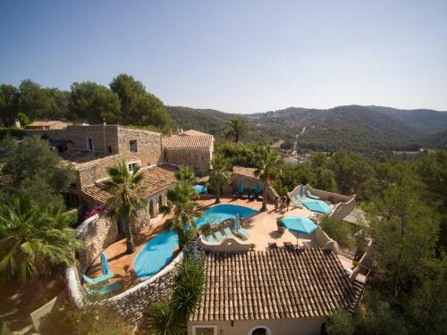Casa Olivo At Masia Nur Sitges, Adults Only