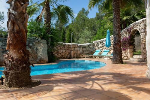 Casa Olivo At Masia Nur Sitges, Adults Only