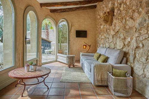 Casa Olivo At Masia Nur Sitges, Adults Only
