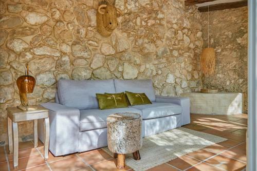 Casa Olivo At Masia Nur Sitges, Adults Only