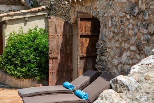 Casa Olivo At Masia Nur Sitges, Adults Only