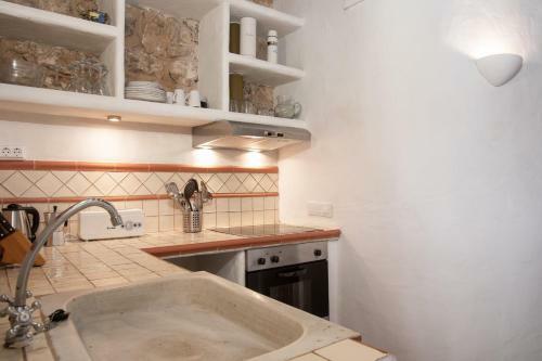 Casa Olivo At Masia Nur Sitges, Adults Only
