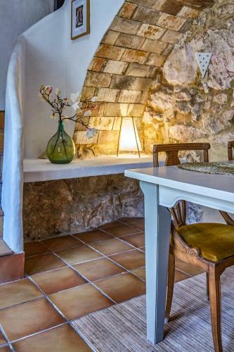 Casa Olivo At Masia Nur Sitges, Adults Only