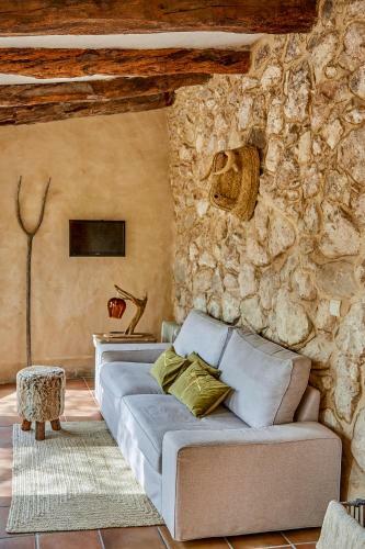 Casa Olivo At Masia Nur Sitges, Adults Only