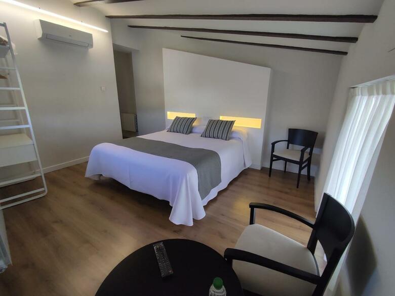 Hotel Hospeder�a La Vera Cruz