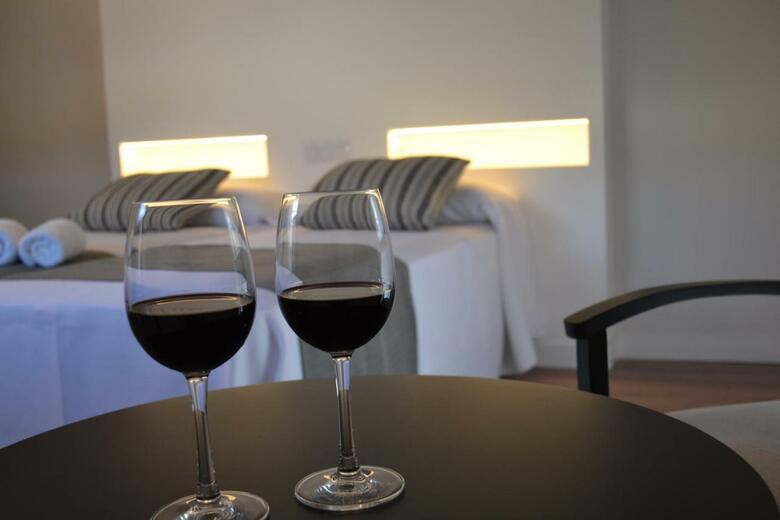 Hotel Hospeder�a La Vera Cruz
