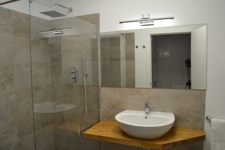Hotel Hospeder�a La Vera Cruz