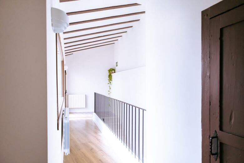 Hotel Hospeder�a La Vera Cruz