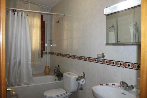 Apartamento Rurales Rosendo: Poleo Menta
