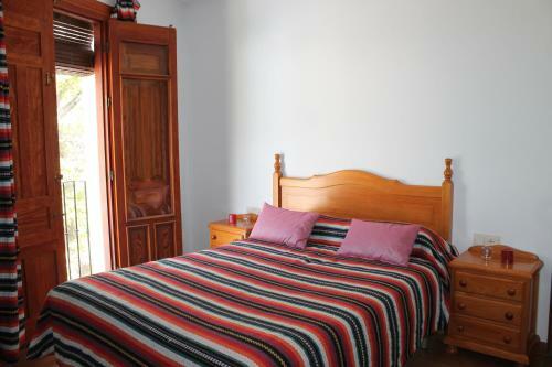 Apartamento Rurales Rosendo: Poleo Menta
