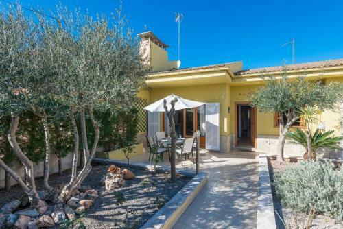 Villa Can Miquel (Tord)