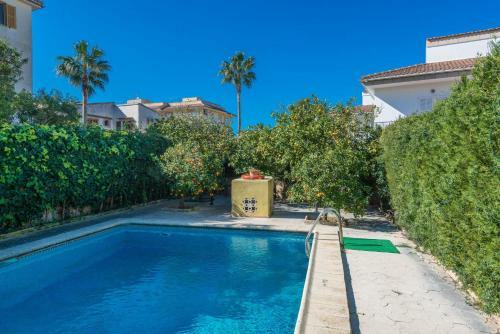 Villa Can Miquel (Tord)