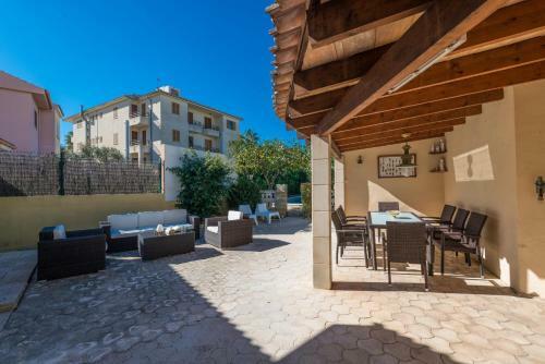 Villa Can Miquel (Tord)
