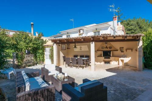 Villa Can Miquel (Tord)