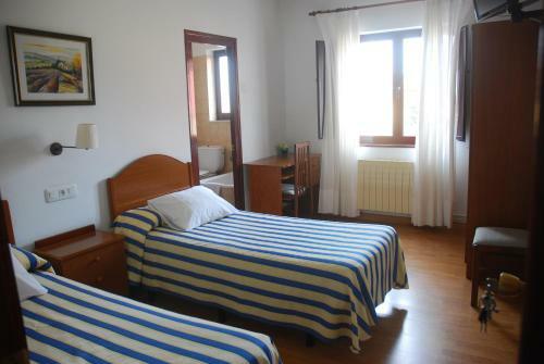 Hotel Caravia
