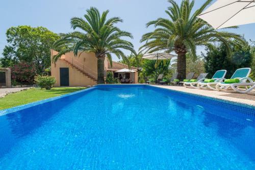Villa Casa Angela