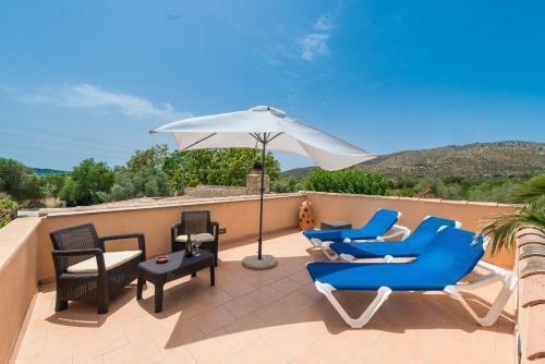 Villa Casa Angela