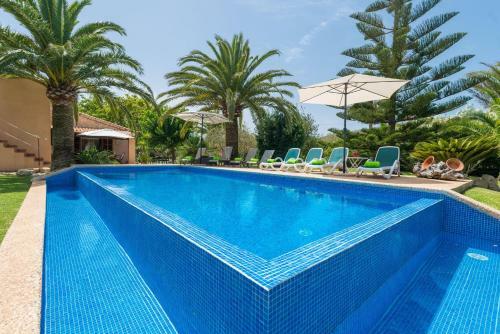Villa Casa Angela