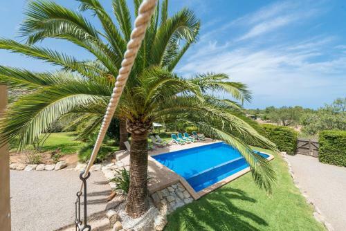Villa Casa Angela