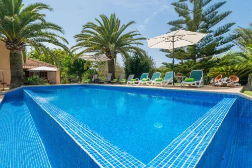 Villa Casa Angela