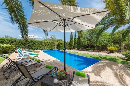 Villa Casa Angela