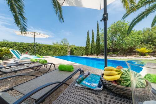 Villa Casa Angela