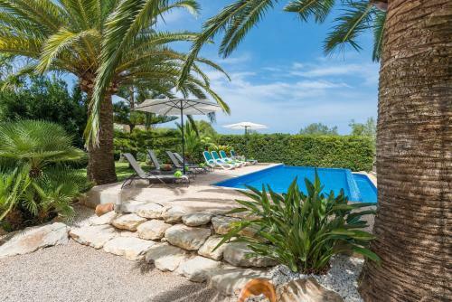 Villa Casa Angela