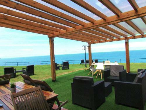 Bed & Breakfast La Cuadra Del Catal�n