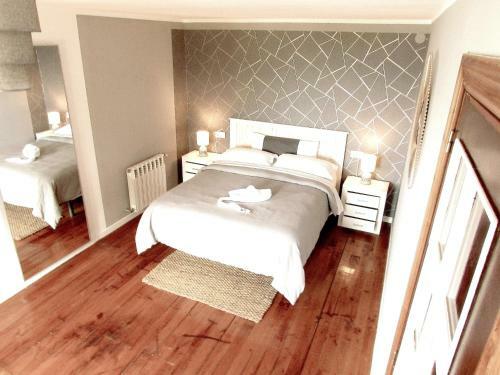 Bed & Breakfast La Cuadra Del Catal�n
