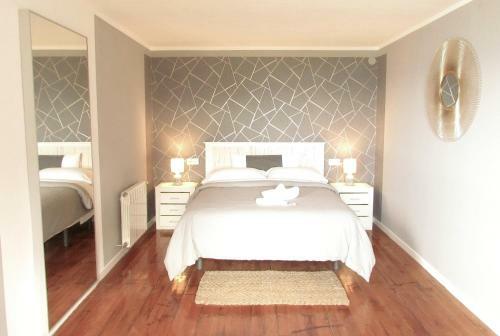 Bed & Breakfast La Cuadra Del Catal�n