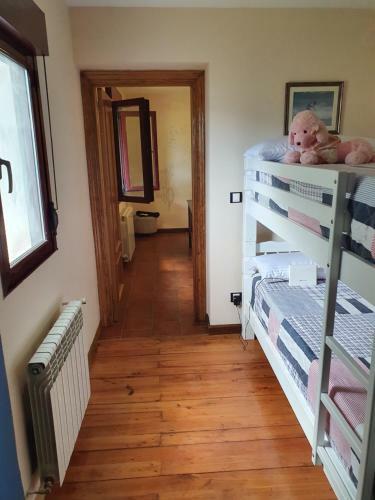 Bed & Breakfast La Cuadra Del Catal�n